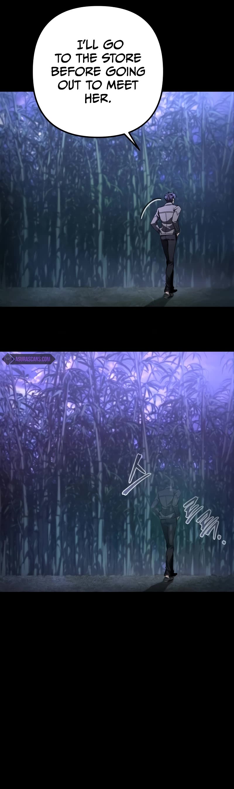 The Genius Assassin Who Takes It All Chapter 36 page 50 - Chapter 36