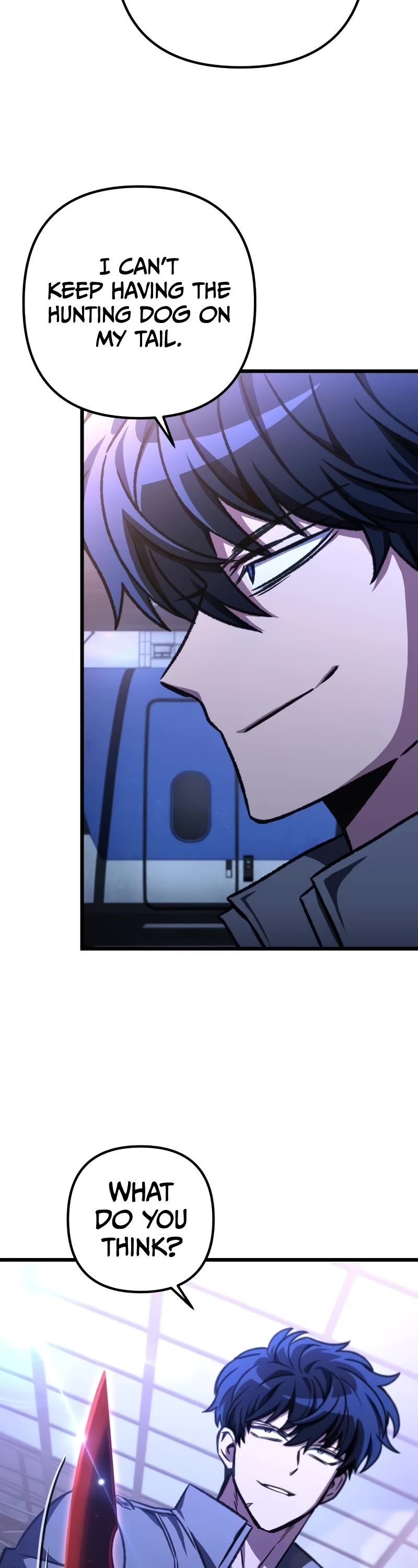The Genius Assassin Who Takes It All Chapter 36 page 53 - Chapter 36