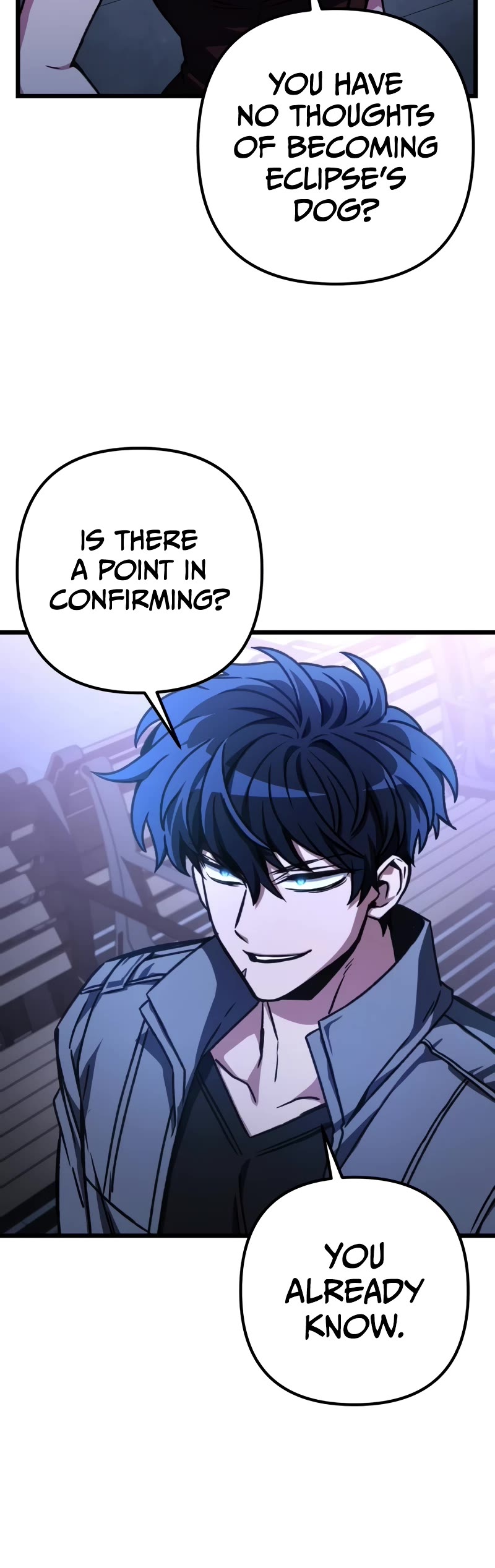 The Genius Assassin Who Takes It All Chapter 36 page 55 - Chapter 36