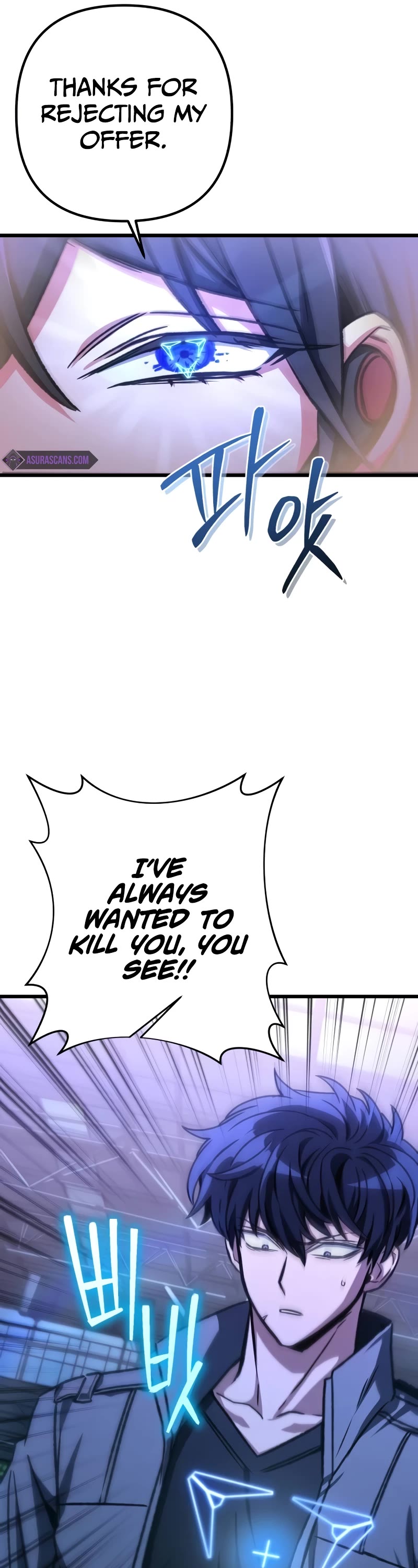 The Genius Assassin Who Takes It All Chapter 36 page 56 - Chapter 36