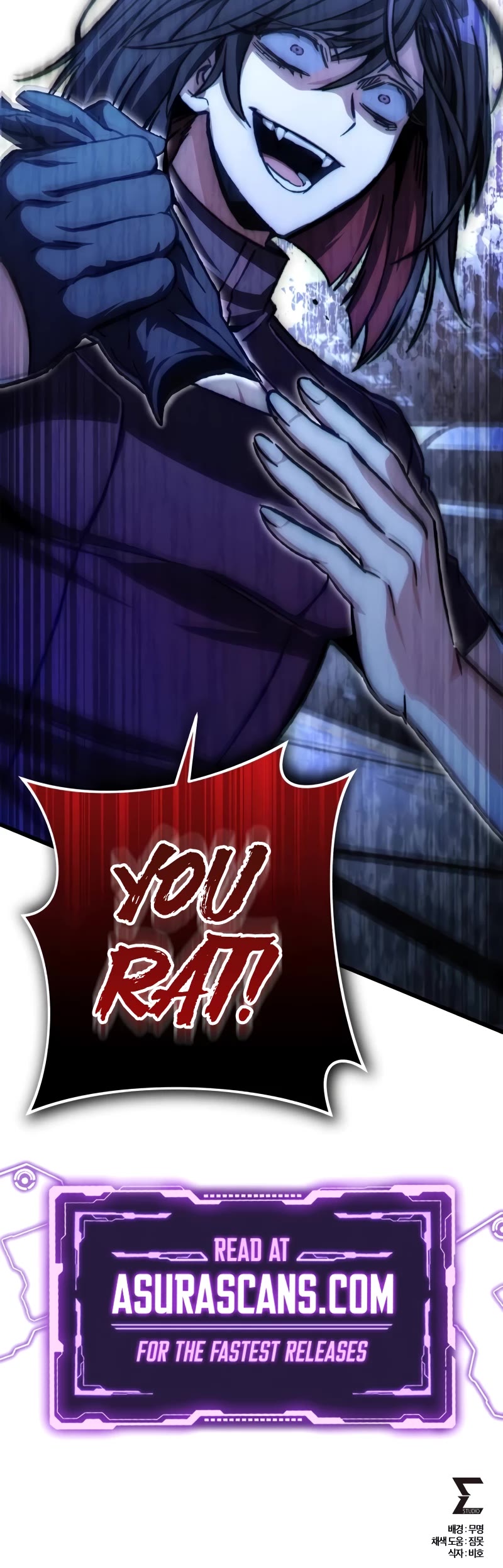 The Genius Assassin Who Takes It All Chapter 36 page 58 - Chapter 36