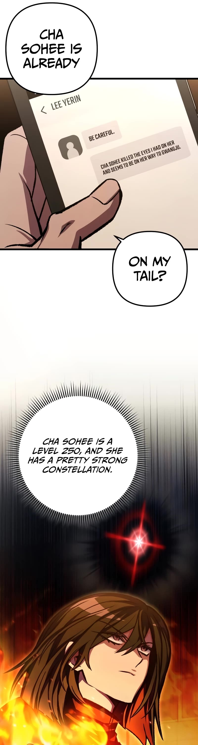 The Genius Assassin Who Takes It All Chapter 36 page 6 - Chapter 36