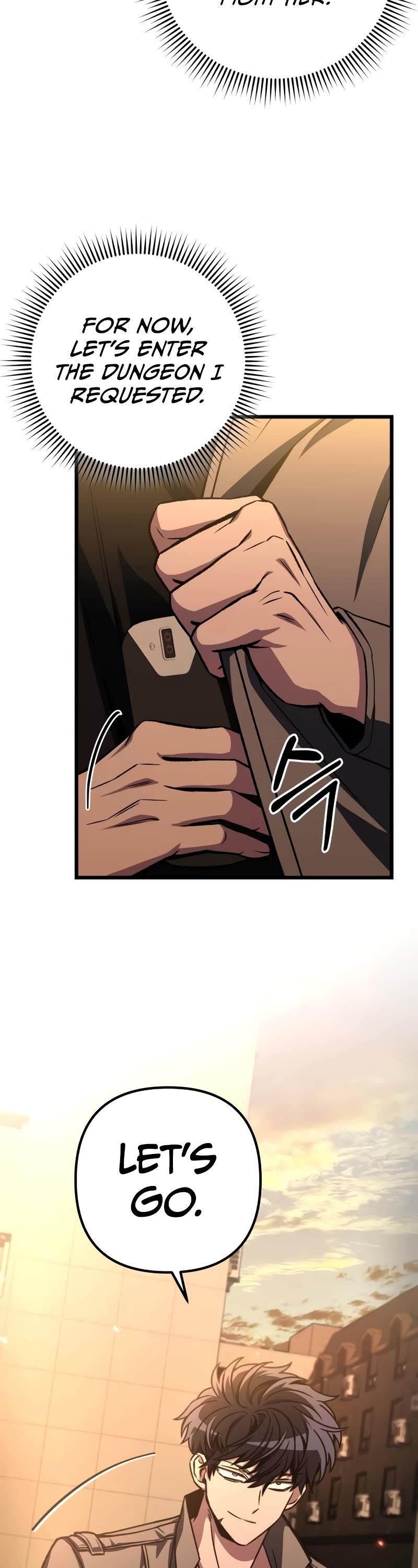 The Genius Assassin Who Takes It All Chapter 36 page 8 - Chapter 36