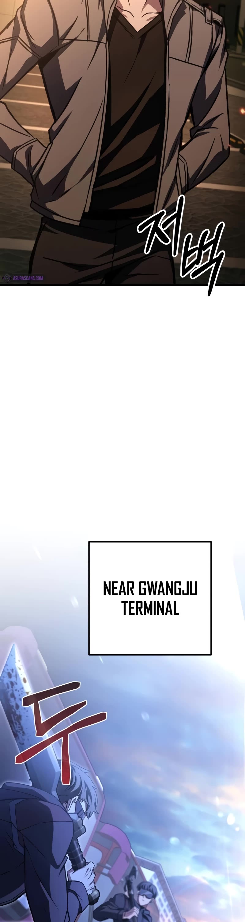 The Genius Assassin Who Takes It All Chapter 36 page 9 - Chapter 36