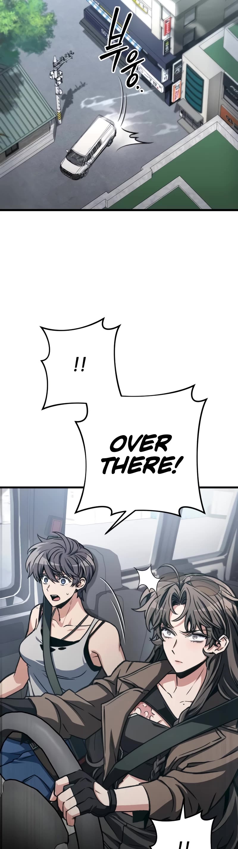 The Genius Assassin Who Takes It All Chapter 37 page 10 - Chapter 37