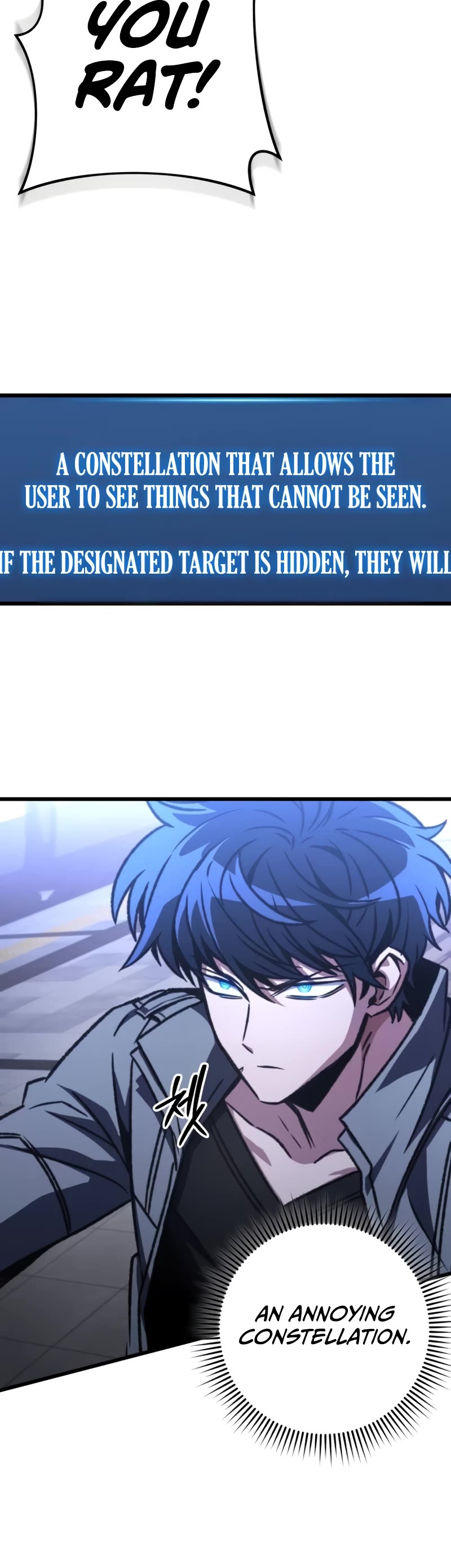 The Genius Assassin Who Takes It All Chapter 37 page 16 - Chapter 37