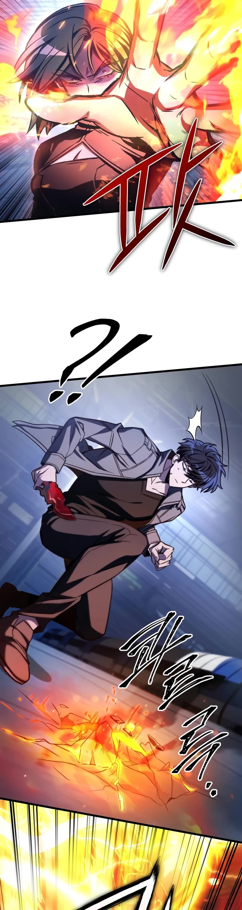 The Genius Assassin Who Takes It All Chapter 37 page 18 - Chapter 37