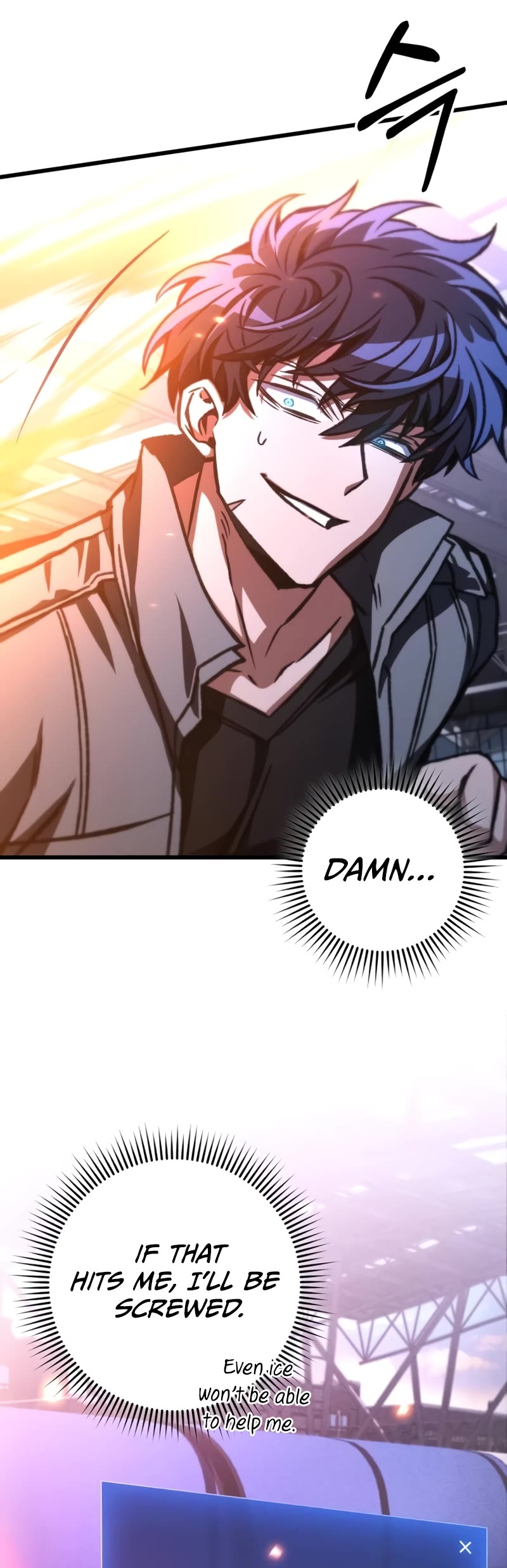 The Genius Assassin Who Takes It All Chapter 37 page 20 - Chapter 37