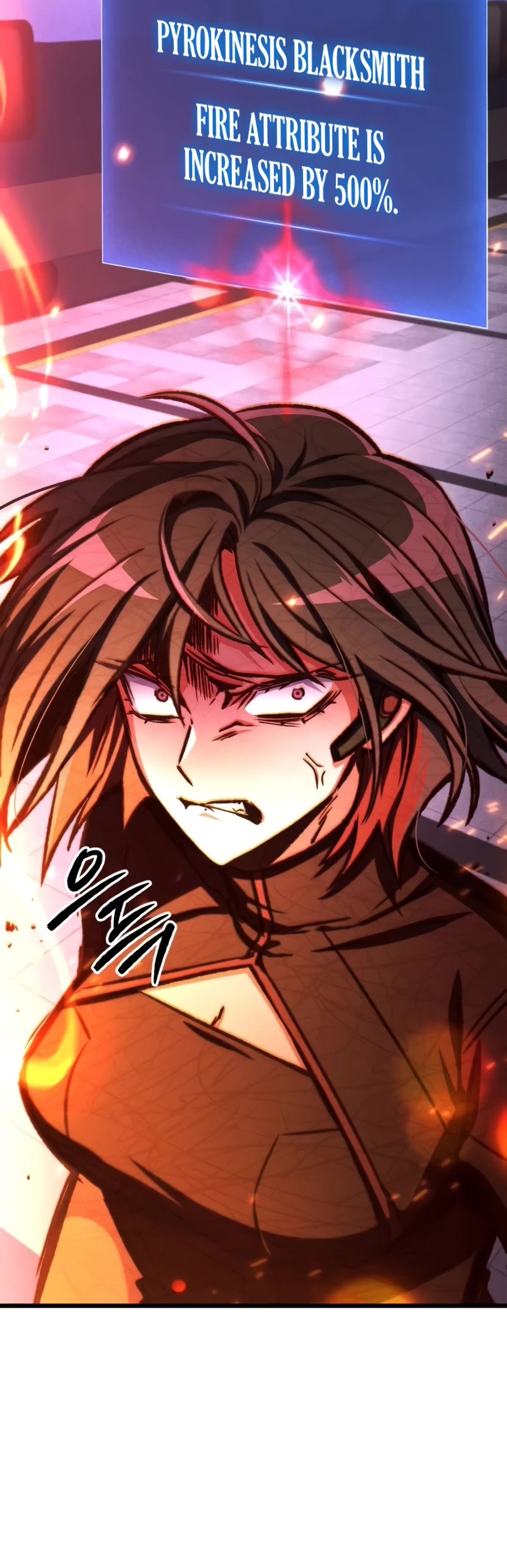 The Genius Assassin Who Takes It All Chapter 37 page 21 - Chapter 37