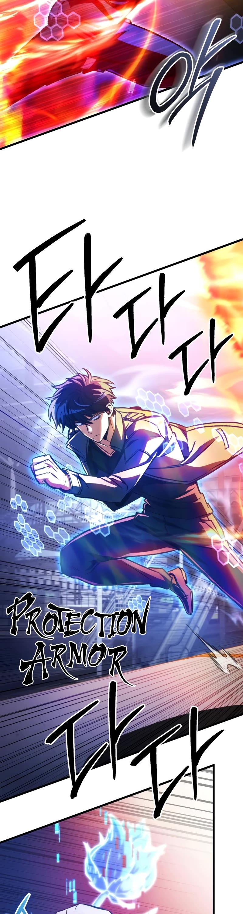 The Genius Assassin Who Takes It All Chapter 37 page 23 - Chapter 37
