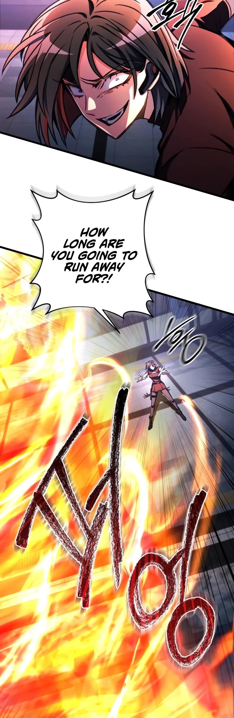 The Genius Assassin Who Takes It All Chapter 37 page 26 - Chapter 37