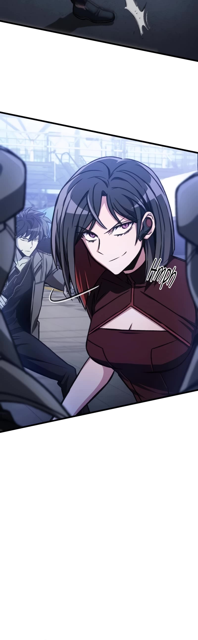 The Genius Assassin Who Takes It All Chapter 37 page 31 - Chapter 37