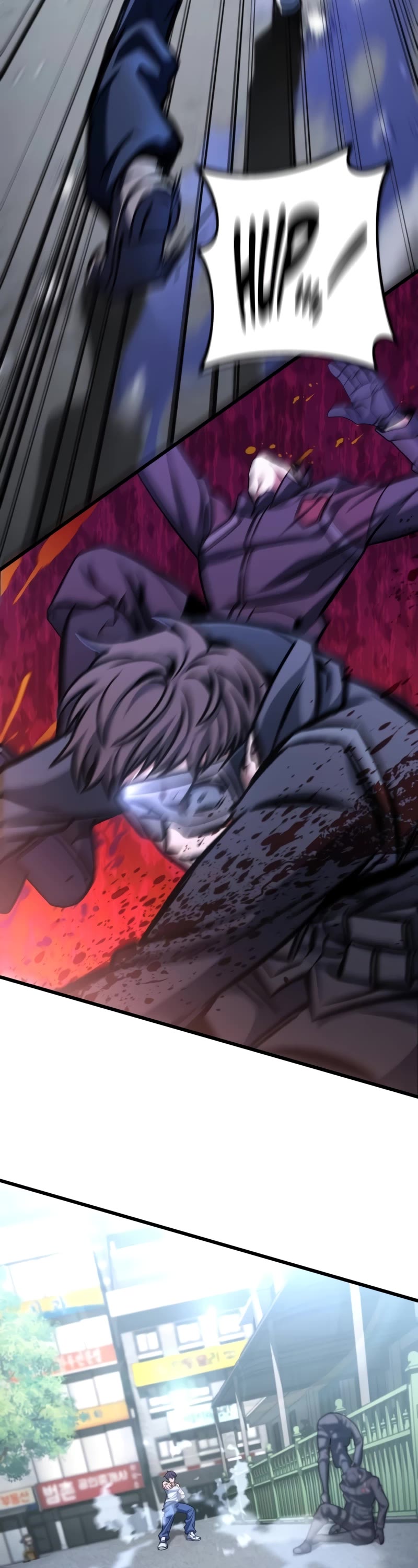 The Genius Assassin Who Takes It All Chapter 37 page 33 - Chapter 37