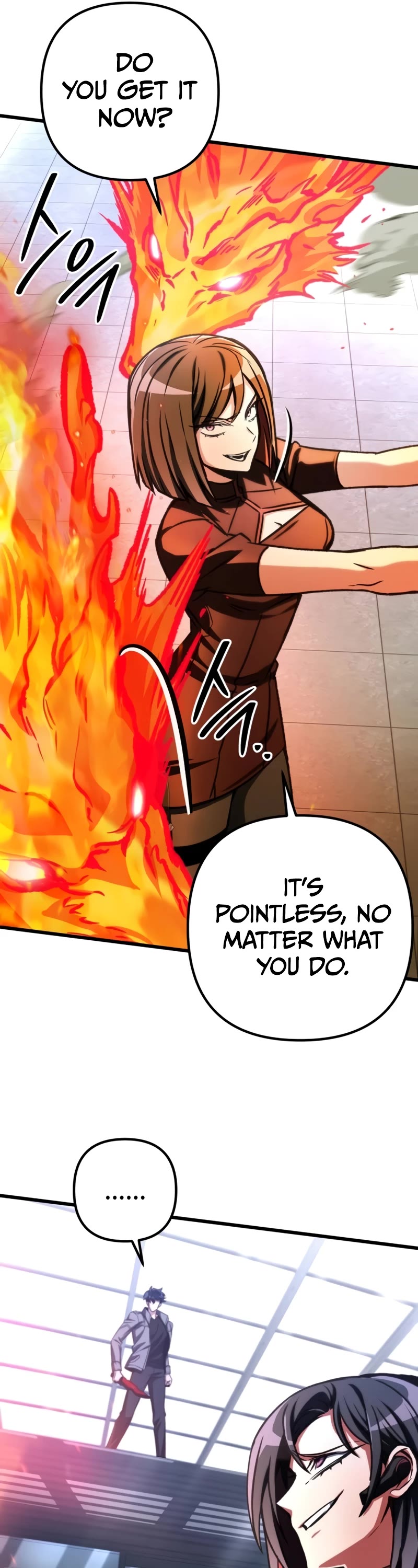 The Genius Assassin Who Takes It All Chapter 37 page 42 - Chapter 37