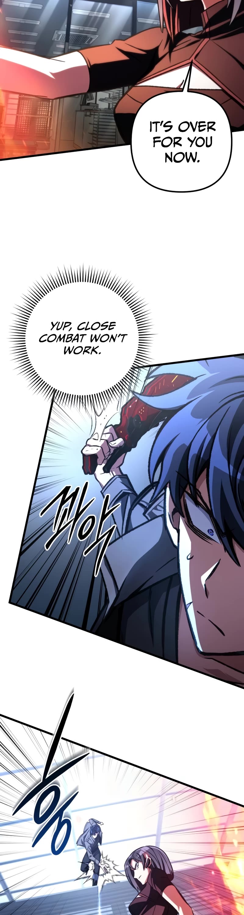 The Genius Assassin Who Takes It All Chapter 37 page 43 - Chapter 37