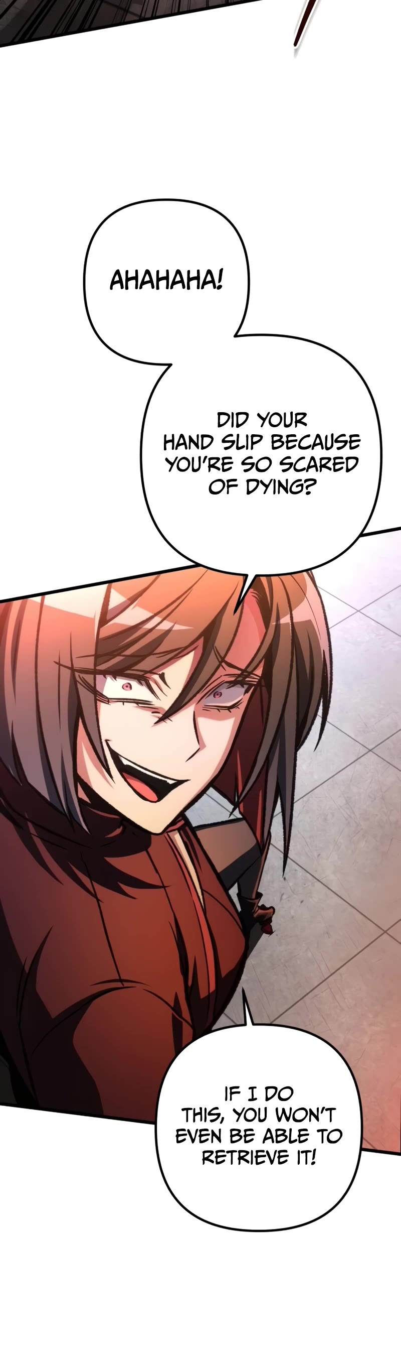 The Genius Assassin Who Takes It All Chapter 37 page 45 - Chapter 37