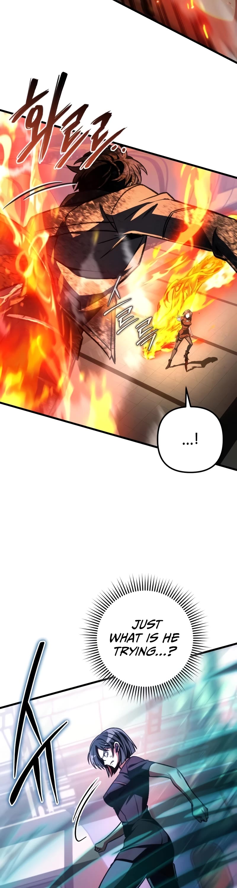 The Genius Assassin Who Takes It All Chapter 37 page 48 - Chapter 37
