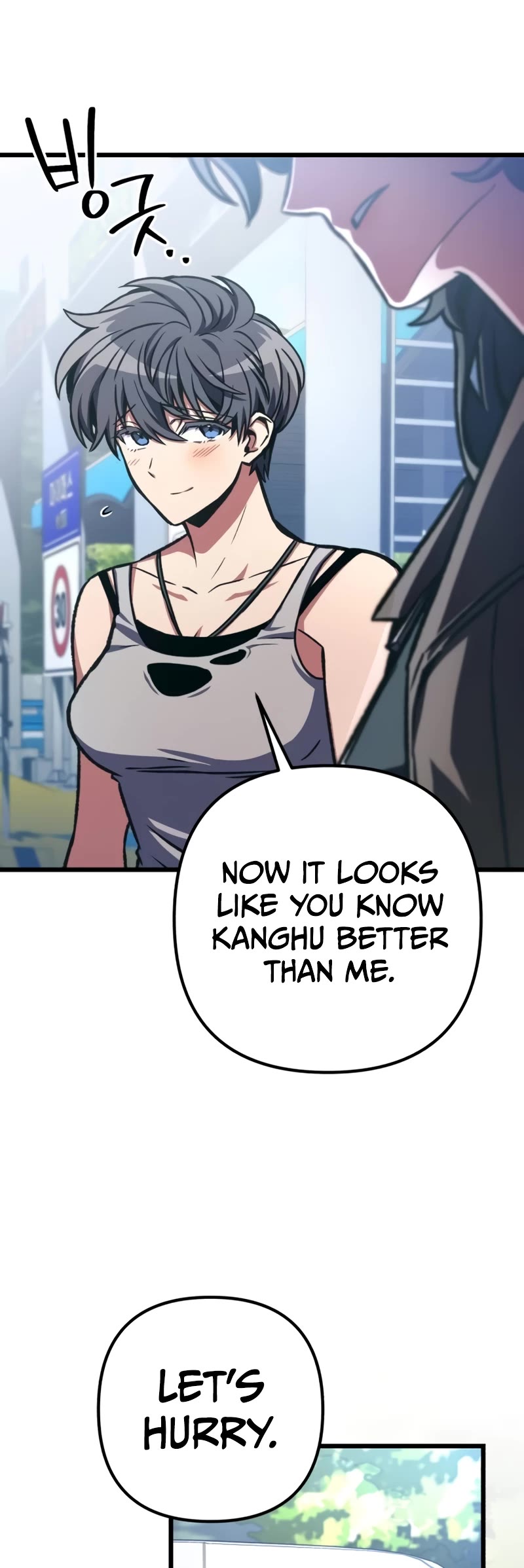 The Genius Assassin Who Takes It All Chapter 37 page 5 - Chapter 37