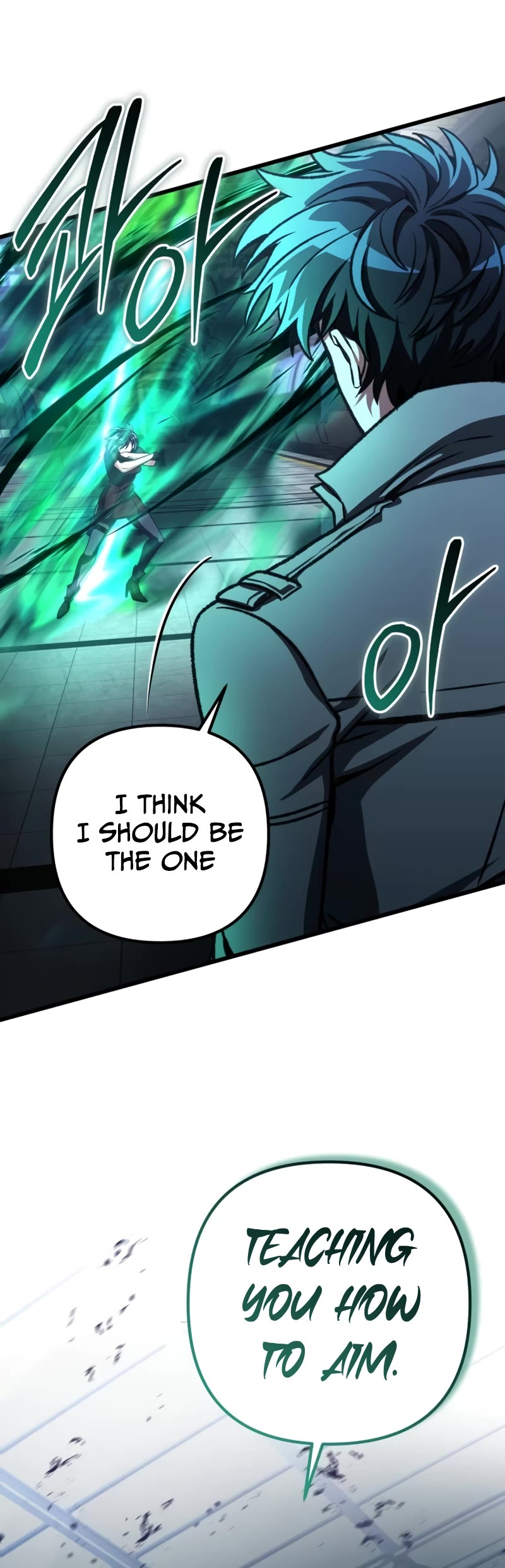 The Genius Assassin Who Takes It All Chapter 37 page 51 - Chapter 37