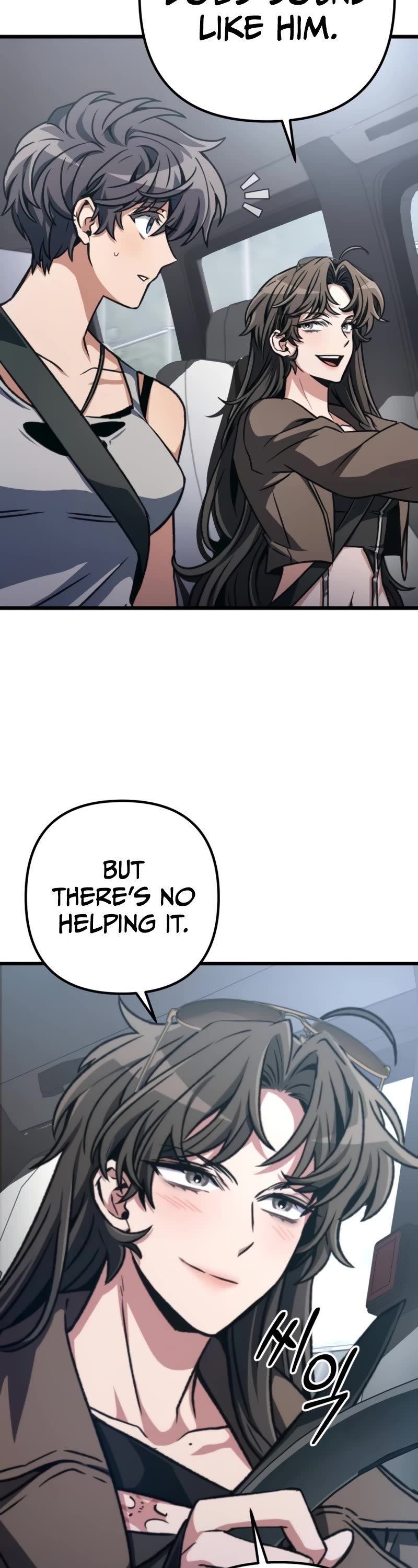 The Genius Assassin Who Takes It All Chapter 37 page 8 - Chapter 37