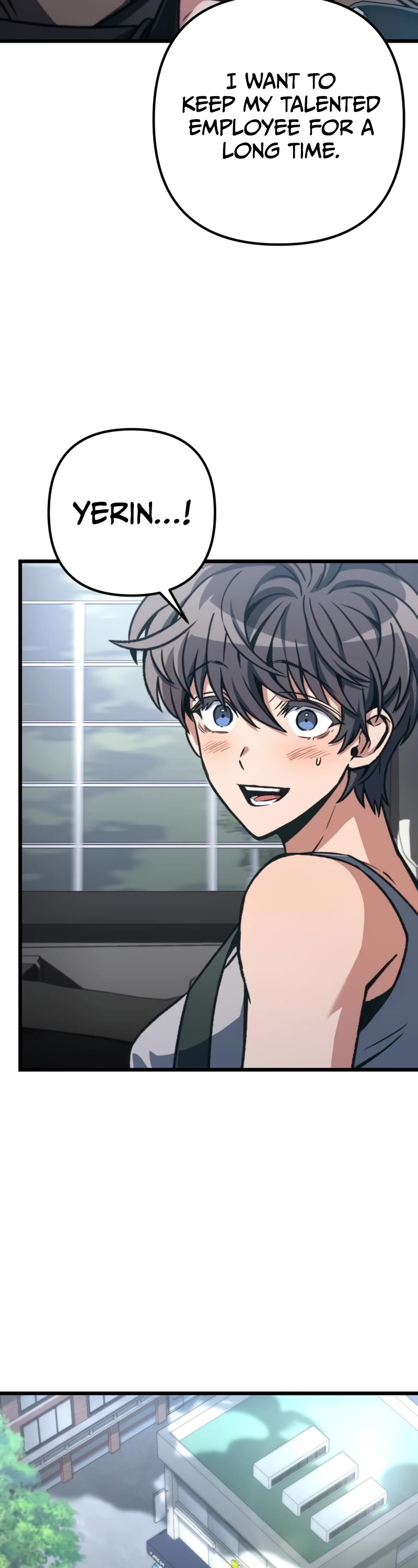 The Genius Assassin Who Takes It All Chapter 37 page 9 - Chapter 37