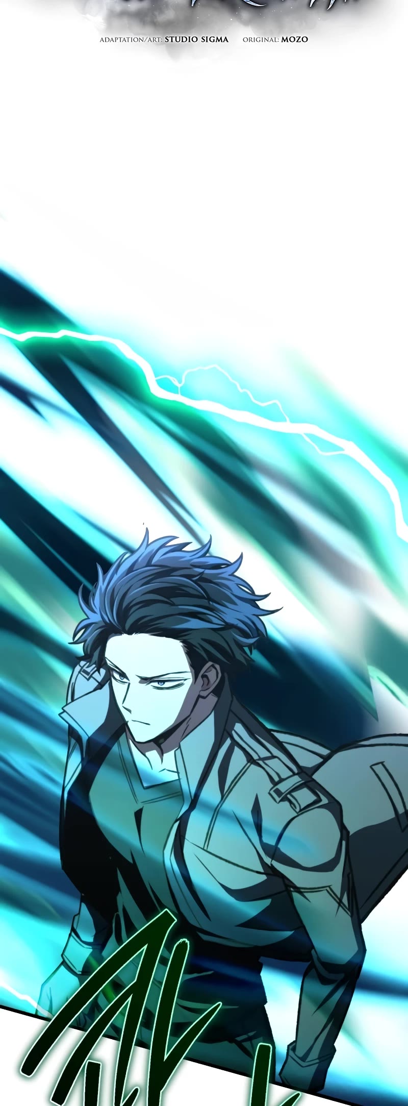 The Genius Assassin Who Takes It All Chapter 38 page 10 - Chapter 38