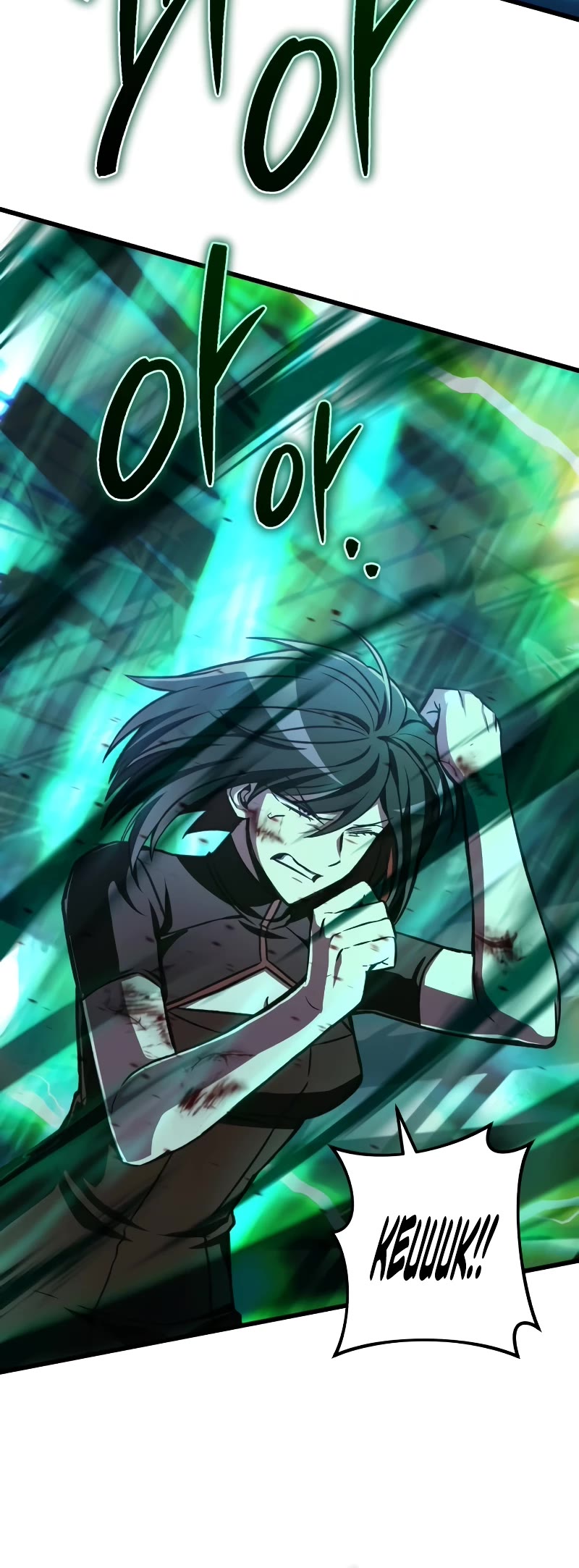 The Genius Assassin Who Takes It All Chapter 38 page 11 - Chapter 38