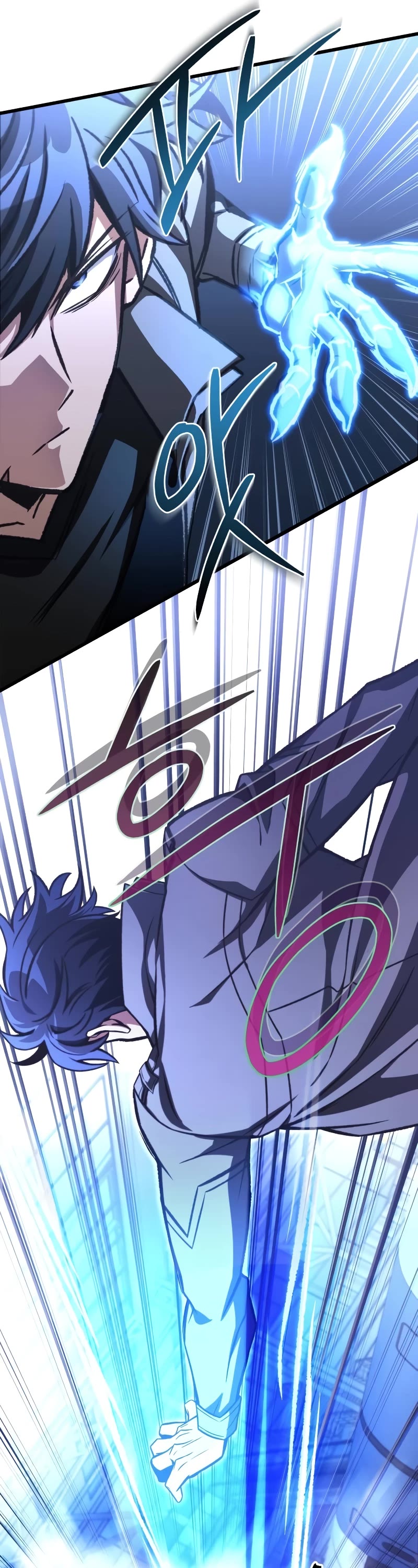 The Genius Assassin Who Takes It All Chapter 38 page 12 - Chapter 38