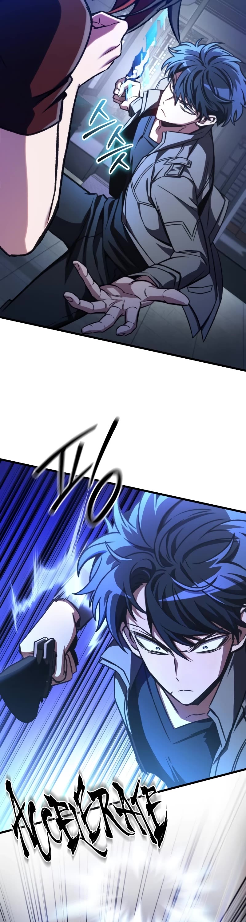 The Genius Assassin Who Takes It All Chapter 38 page 14 - Chapter 38