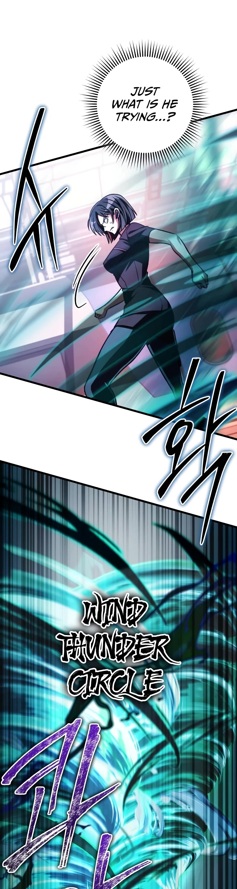 The Genius Assassin Who Takes It All Chapter 38 page 2 - Chapter 38