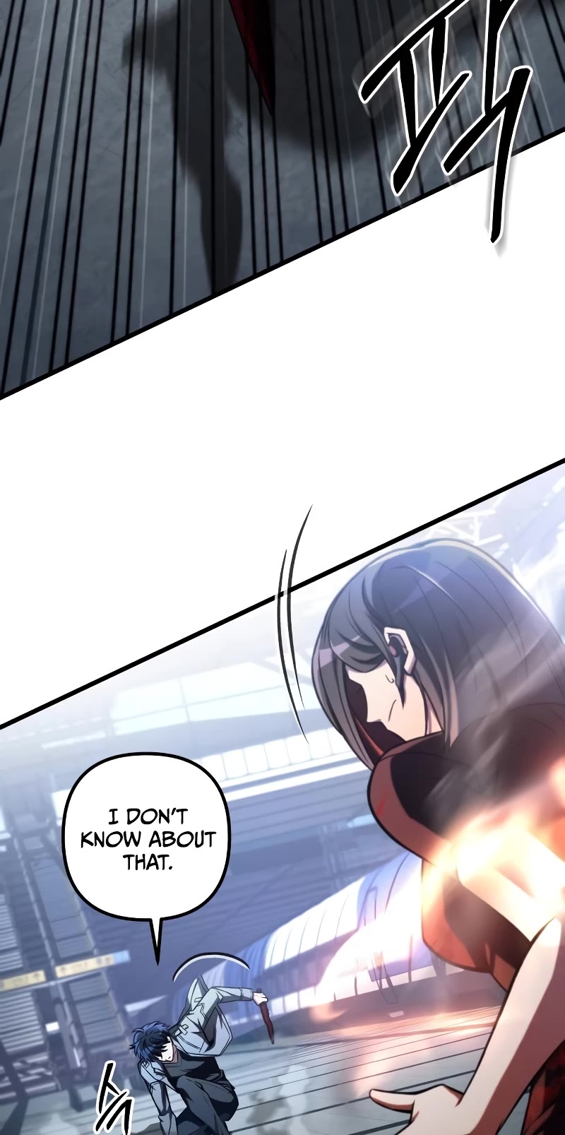 The Genius Assassin Who Takes It All Chapter 38 page 20 - Chapter 38