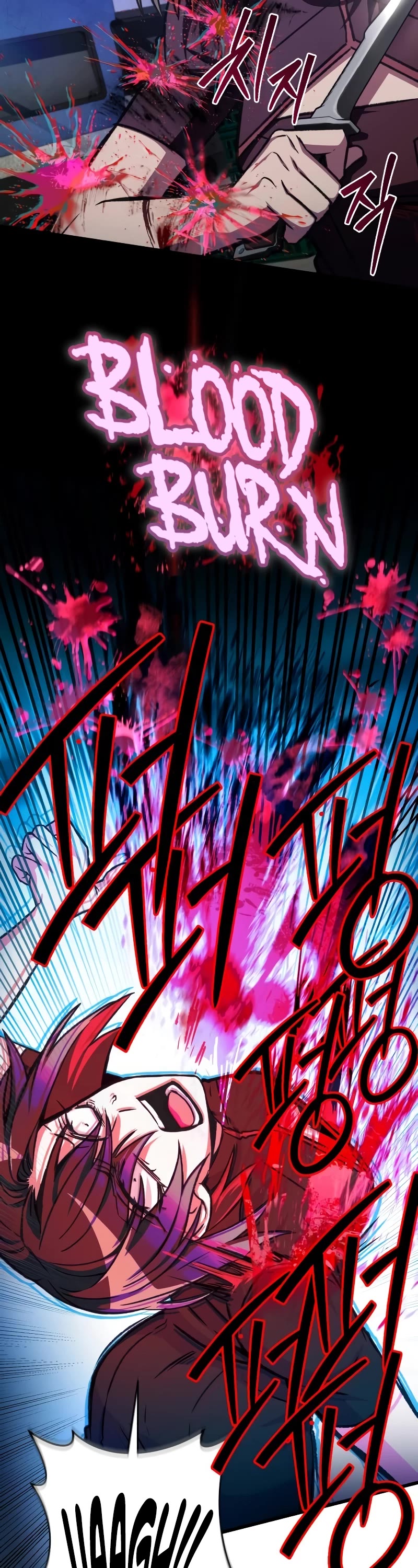 The Genius Assassin Who Takes It All Chapter 38 page 23 - Chapter 38