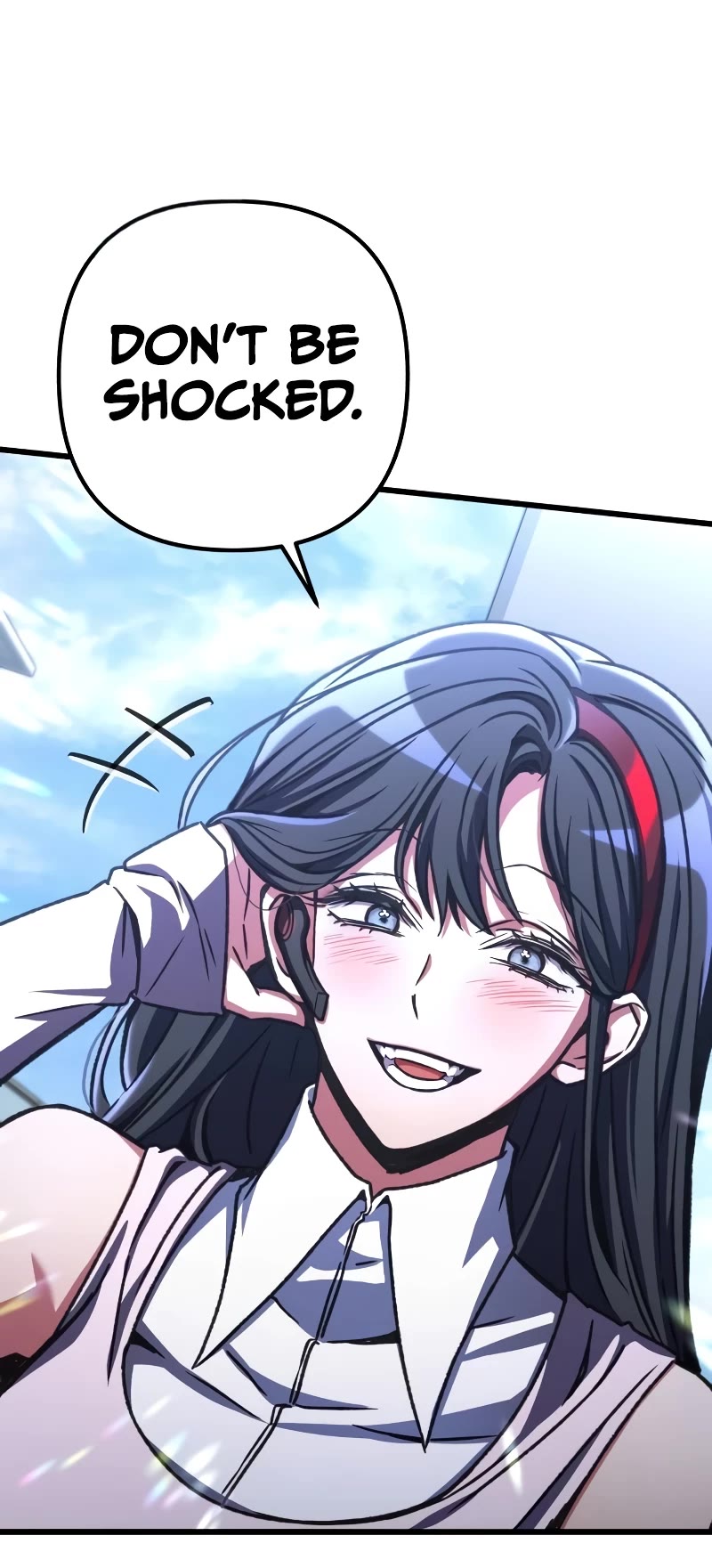 The Genius Assassin Who Takes It All Chapter 38 page 25 - Chapter 38