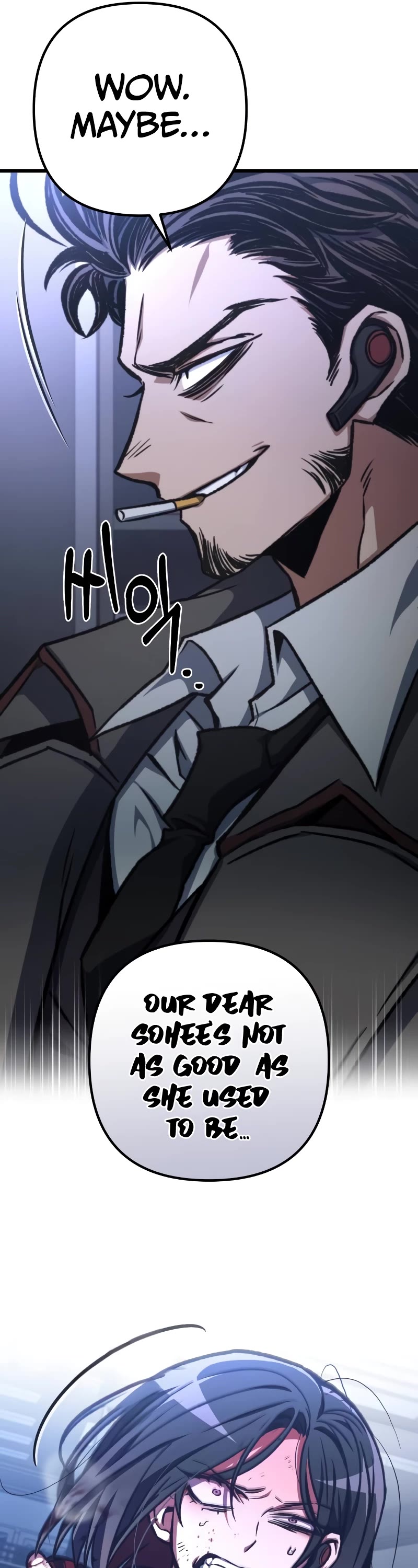 The Genius Assassin Who Takes It All Chapter 38 page 27 - Chapter 38
