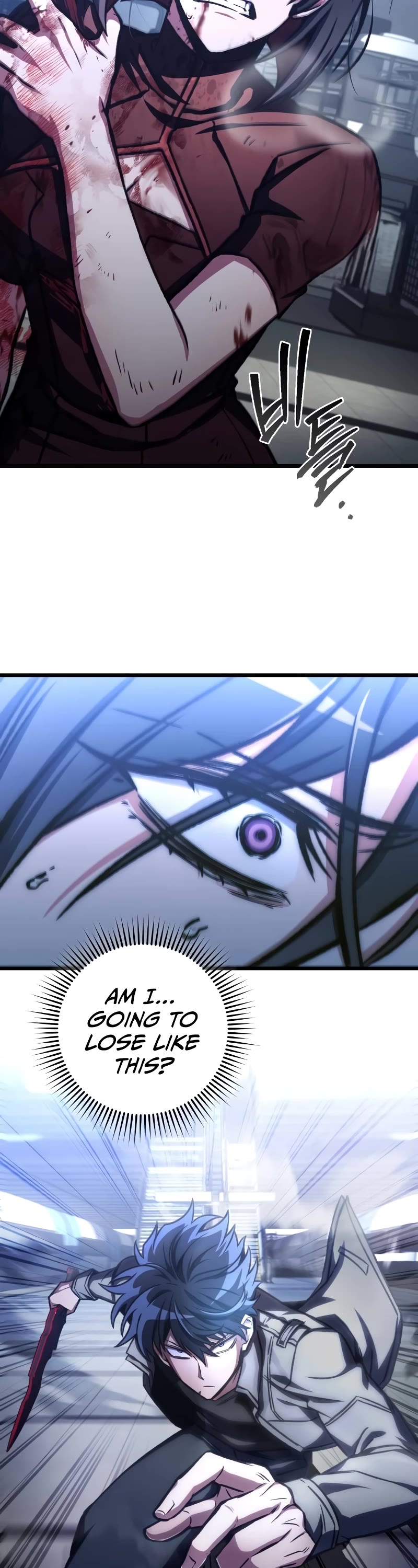 The Genius Assassin Who Takes It All Chapter 38 page 28 - Chapter 38