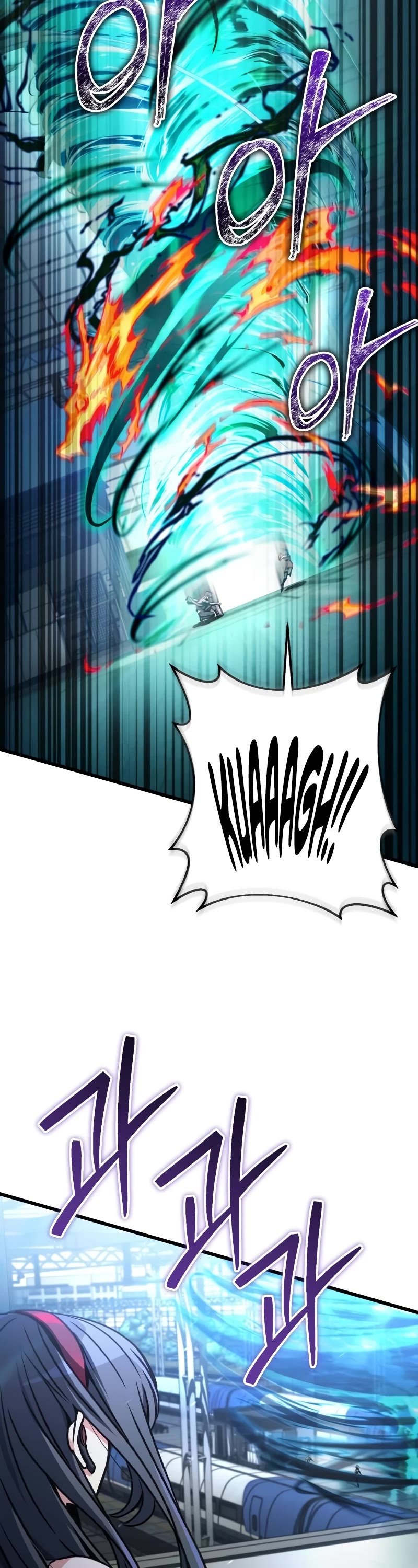 The Genius Assassin Who Takes It All Chapter 38 page 3 - Chapter 38