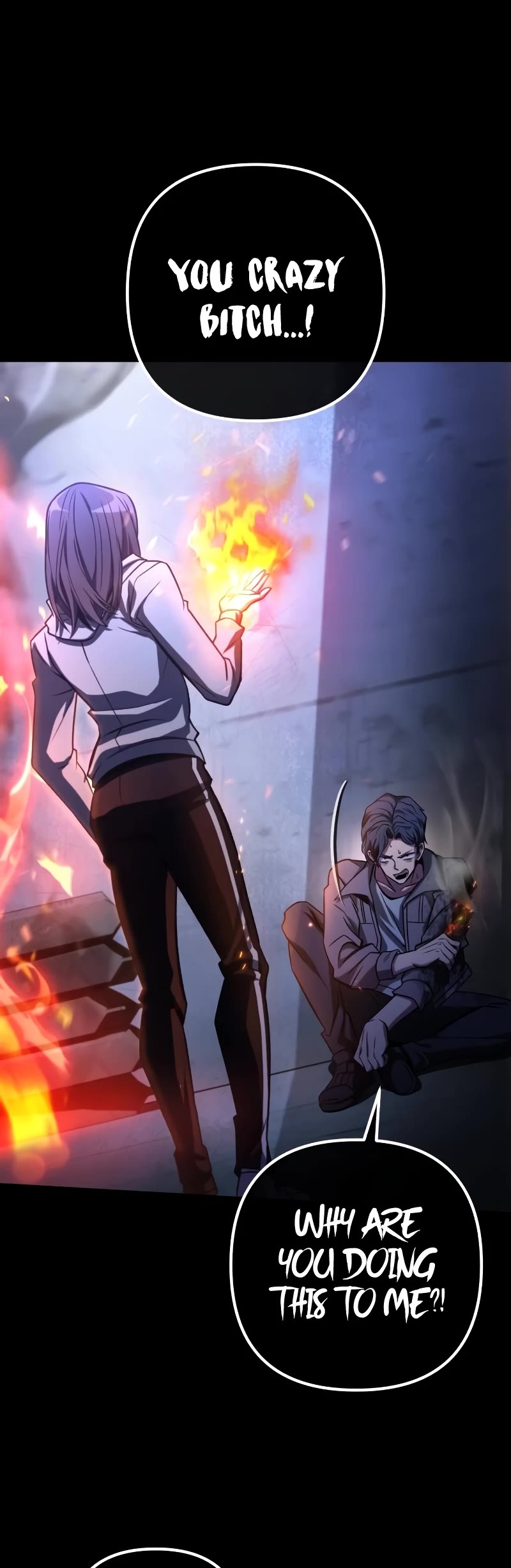 The Genius Assassin Who Takes It All Chapter 38 page 30 - Chapter 38