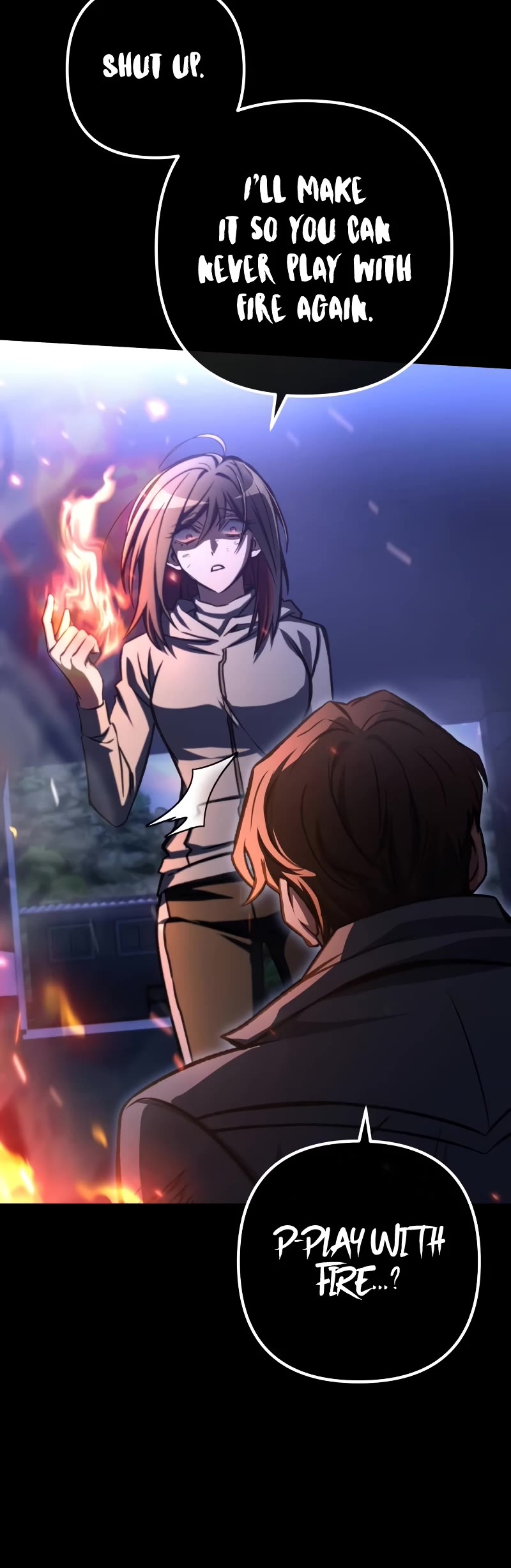 The Genius Assassin Who Takes It All Chapter 38 page 31 - Chapter 38