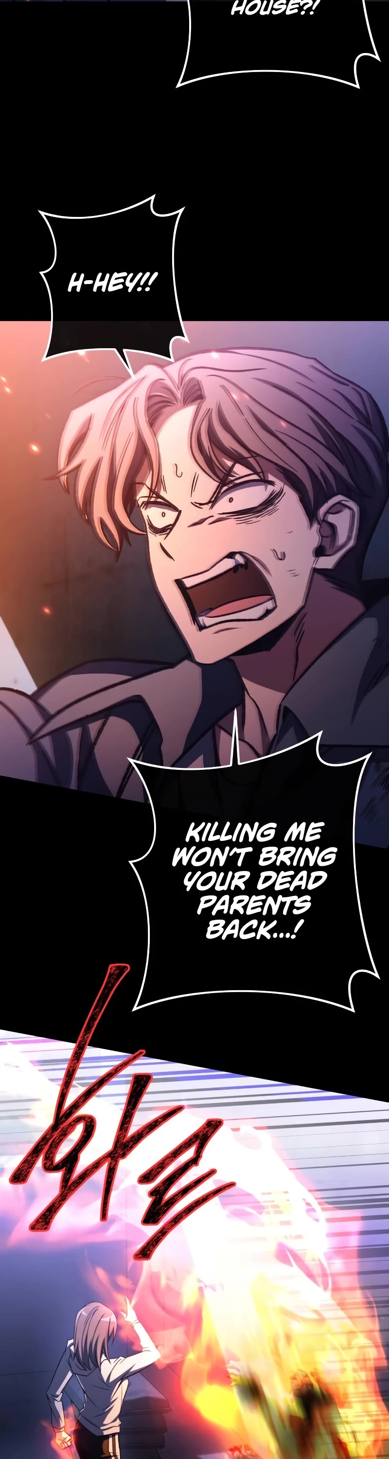 The Genius Assassin Who Takes It All Chapter 38 page 33 - Chapter 38