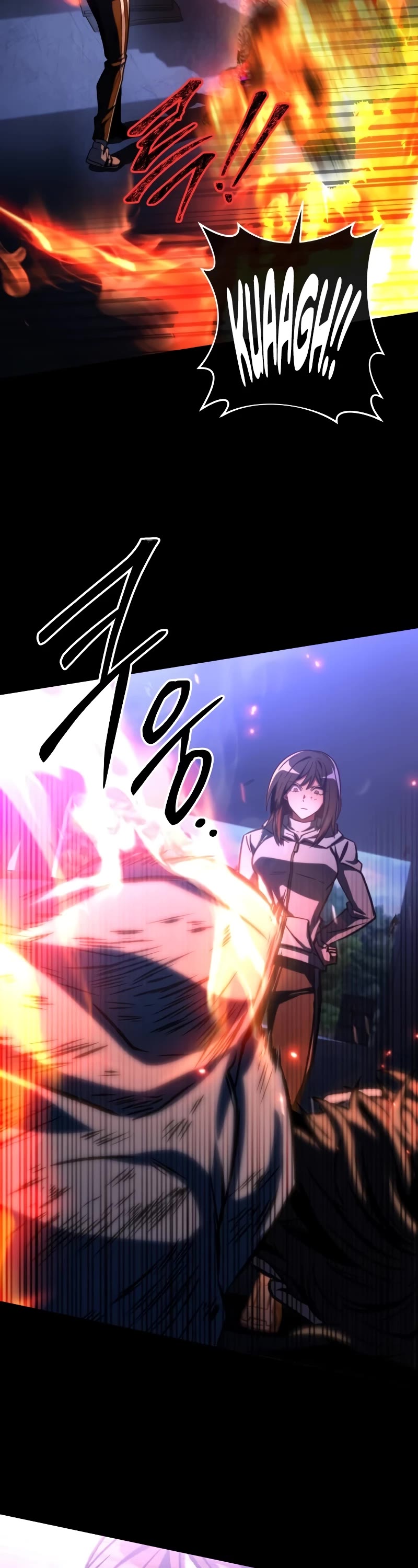 The Genius Assassin Who Takes It All Chapter 38 page 34 - Chapter 38