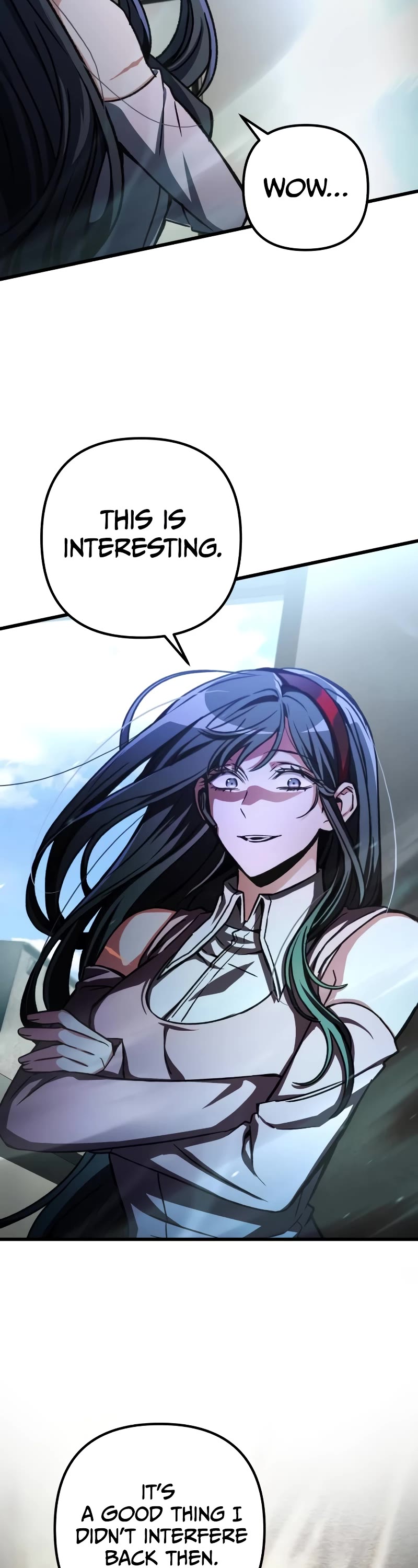 The Genius Assassin Who Takes It All Chapter 38 page 4 - Chapter 38