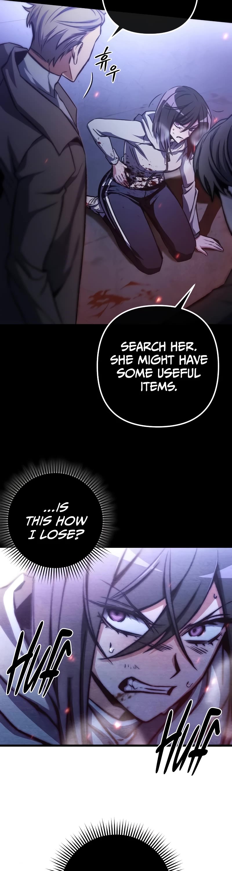 The Genius Assassin Who Takes It All Chapter 38 page 43 - Chapter 38