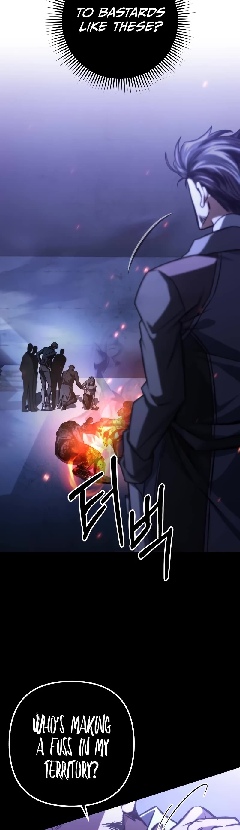 The Genius Assassin Who Takes It All Chapter 38 page 44 - Chapter 38