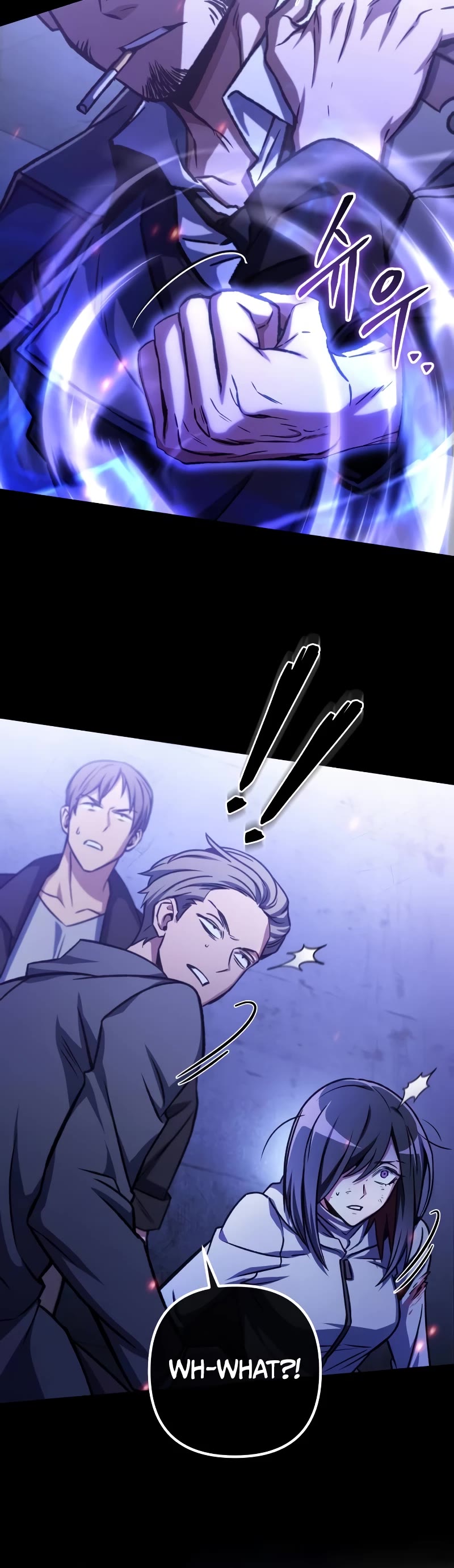 The Genius Assassin Who Takes It All Chapter 38 page 45 - Chapter 38
