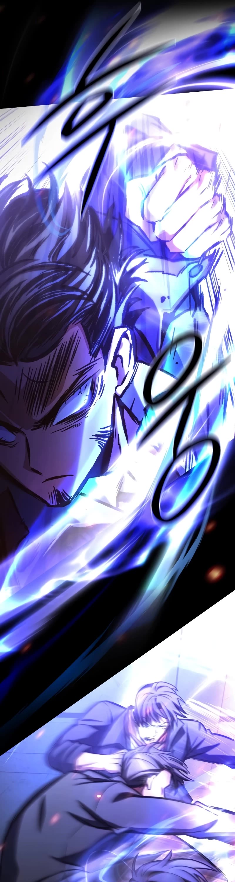 The Genius Assassin Who Takes It All Chapter 38 page 46 - Chapter 38