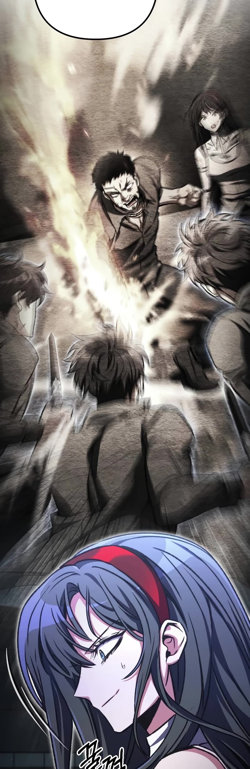 The Genius Assassin Who Takes It All Chapter 38 page 5 - Chapter 38