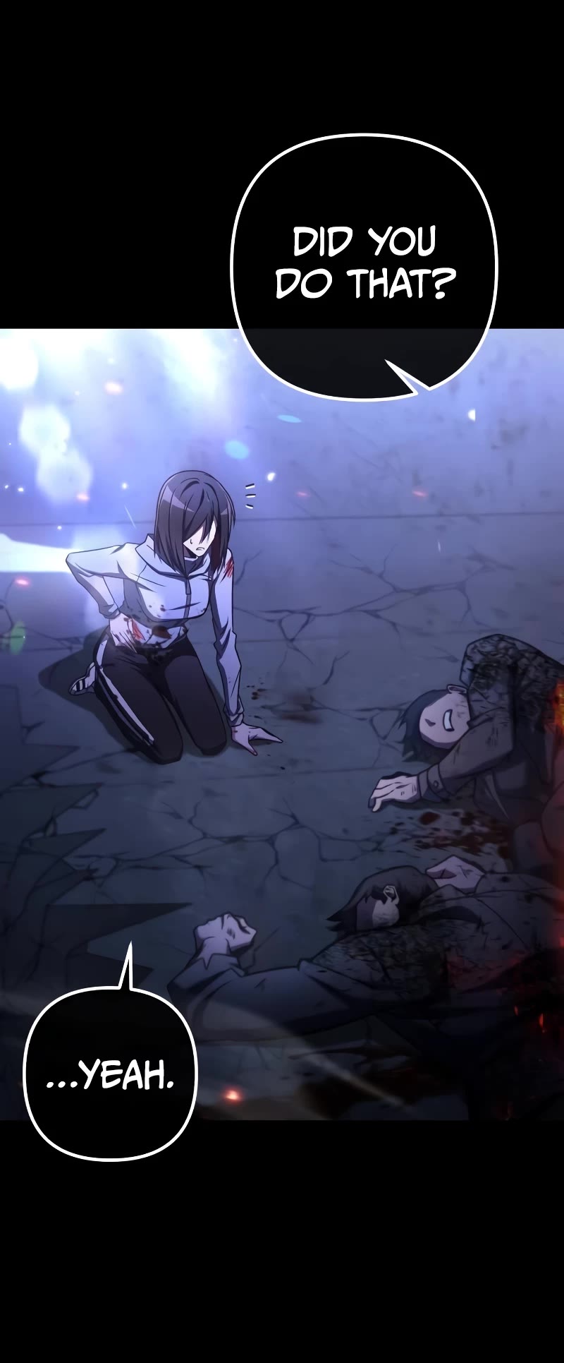 The Genius Assassin Who Takes It All Chapter 38 page 50 - Chapter 38