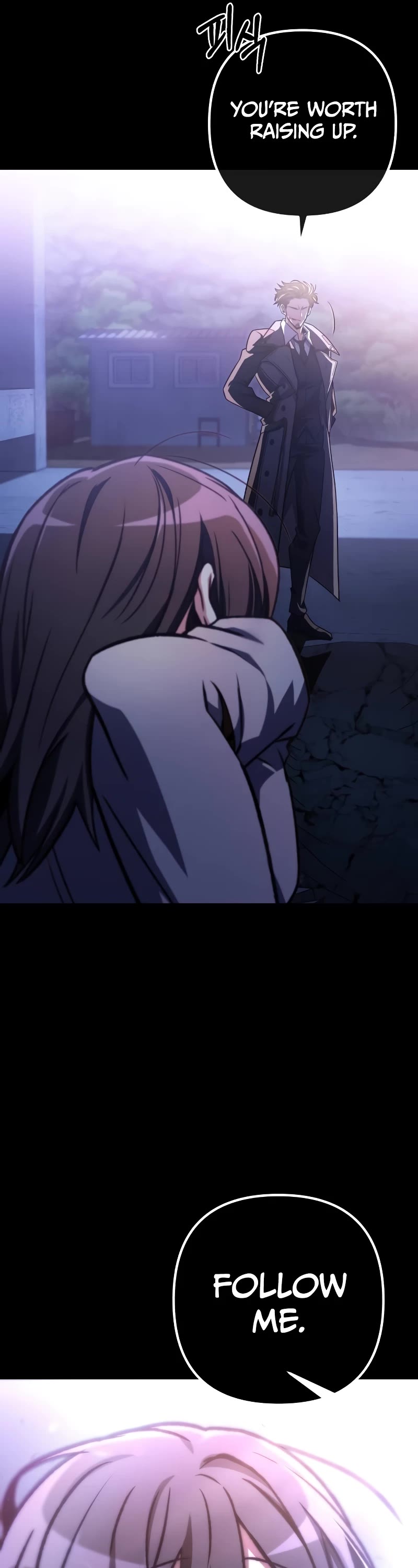 The Genius Assassin Who Takes It All Chapter 38 page 51 - Chapter 38