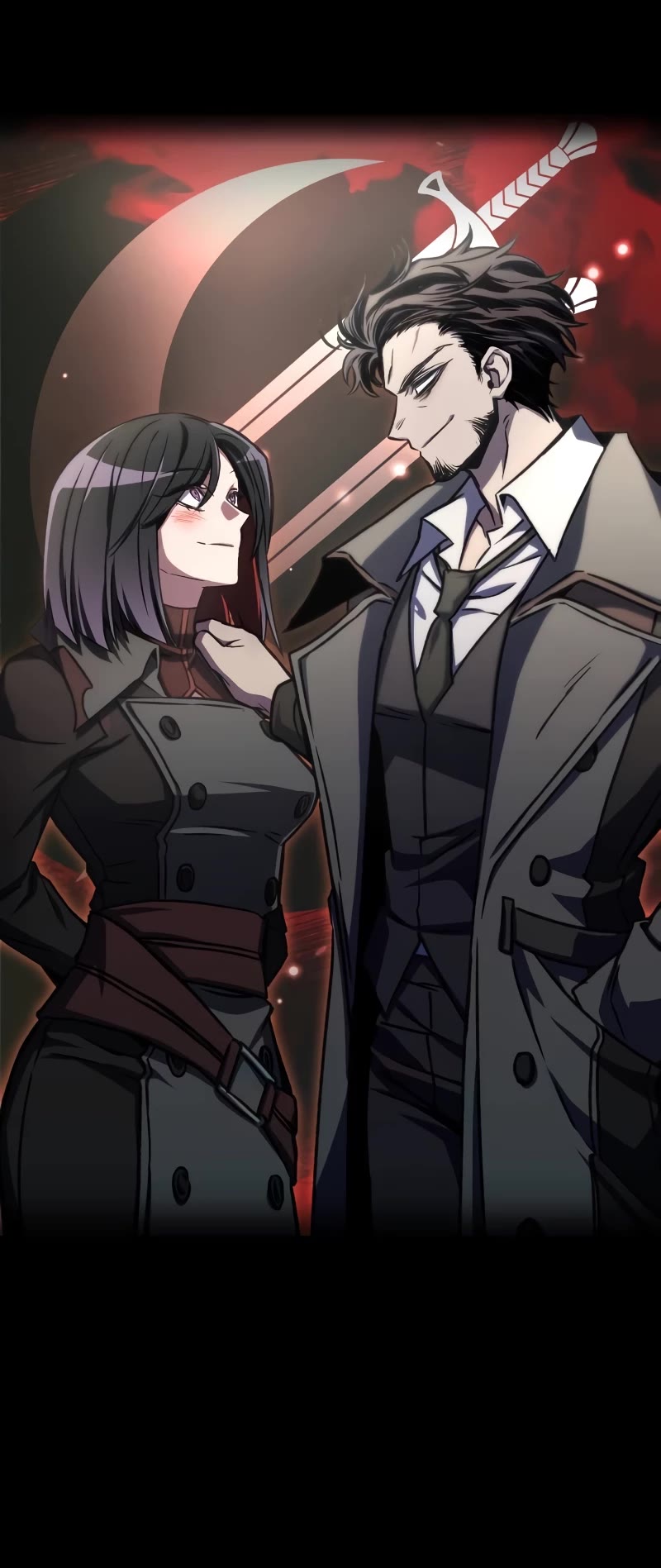 The Genius Assassin Who Takes It All Chapter 38 page 54 - Chapter 38