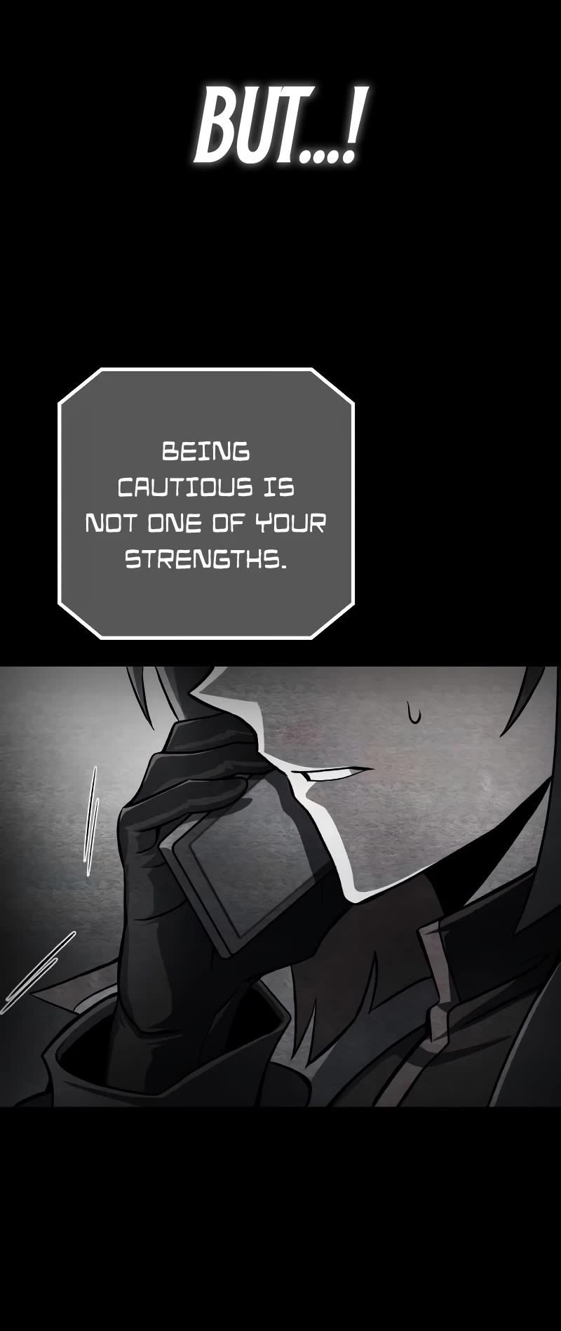 The Genius Assassin Who Takes It All Chapter 38 page 55 - Chapter 38